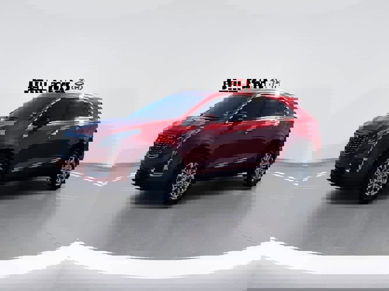 Used 2022 Cadillac XT5 Luxury w/ LPO, Floor Liner Package image 4