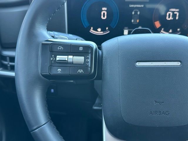 Used 2026 Hyundai Santa Fe SEL image 21