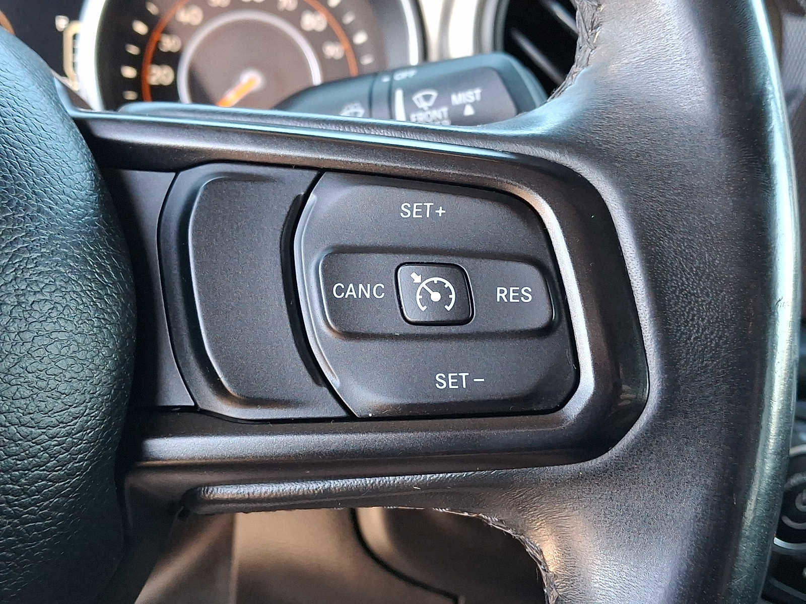 Used 2018 Jeep Wrangler Unlimited Sport S image 21