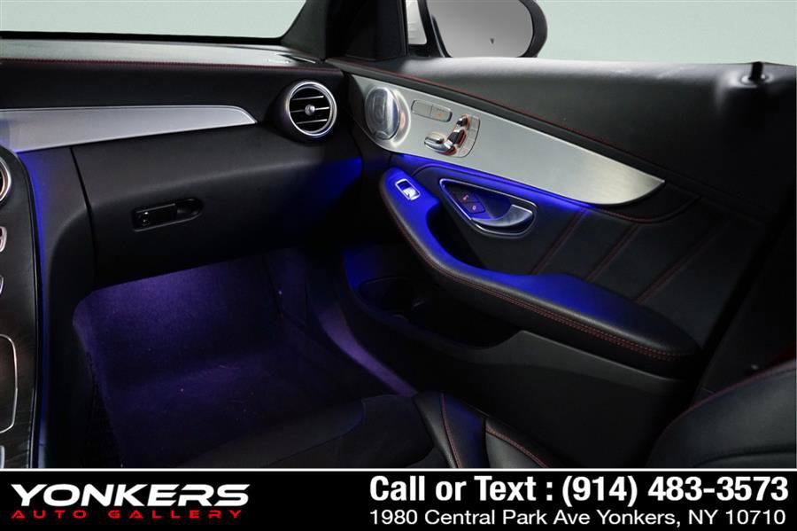 Used 2020 Mercedes-Benz C 43 AMG 4MATIC Sedan image 38