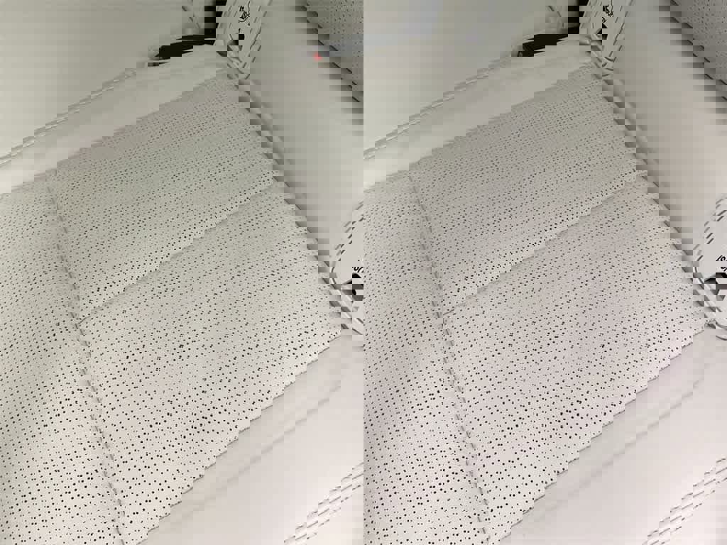 Certified 2025 Cadillac Lyriq Luxury w/ LPO, Floor Liner Package image 31