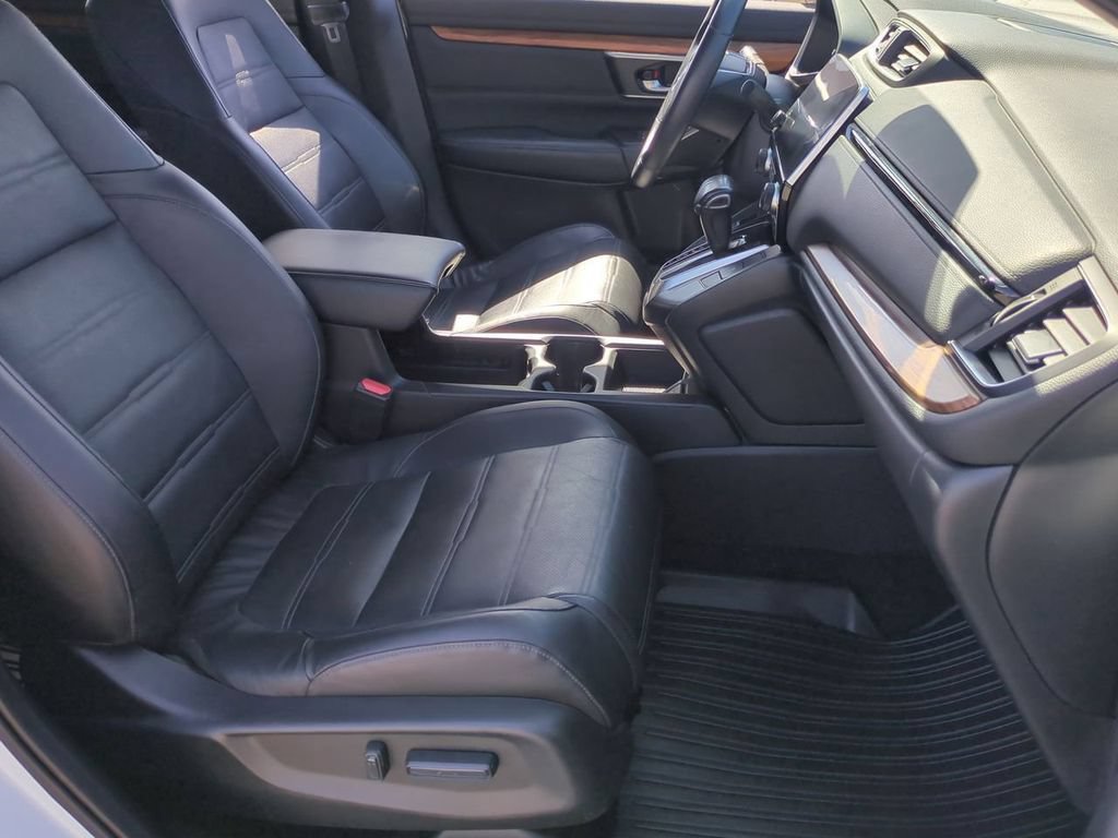 Used 2019 Honda CR-V EX-L image 28