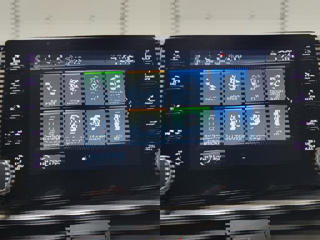 Used 2022 Honda Accord Sport image 22