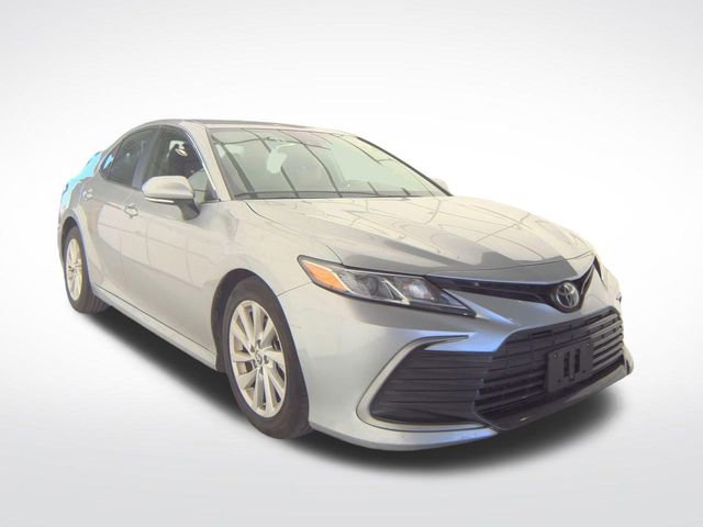 Used 2024 Toyota Camry LE w/ Cold Weather Package AWD/4WD image 3