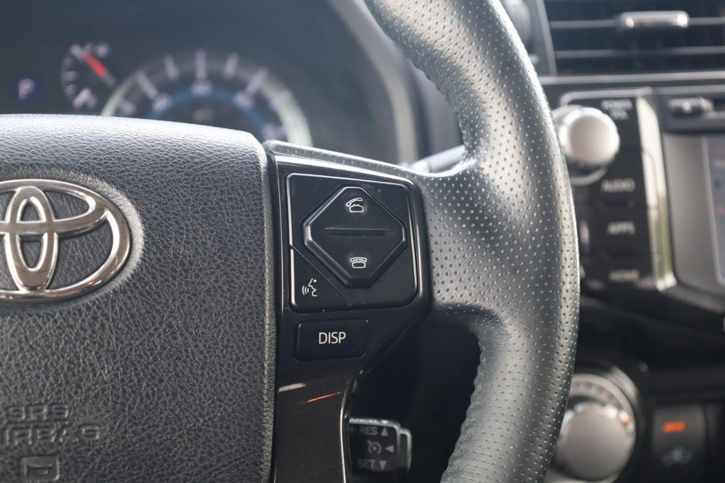 Used 2015 Toyota 4Runner Trail Premium AWD/4WD image 8