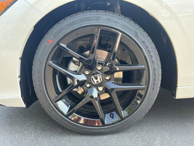 New 2026 Honda Civic Sport image 8