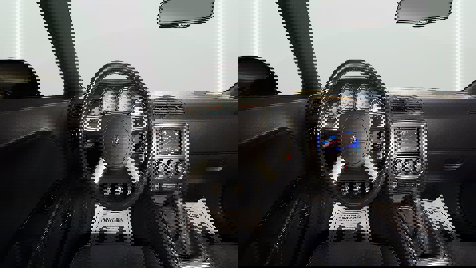 Used 2010 Dodge Challenger SRT8 w/ SRT Option Group II image 30