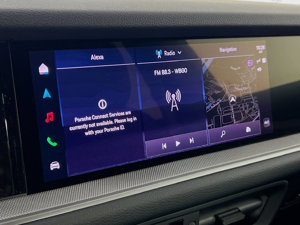 New 2026 Porsche Cayenne S AWD/4WD image 15
