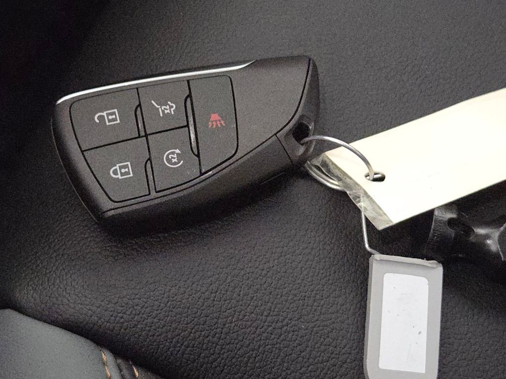 New 2026 Honda Prologue Touring image 15