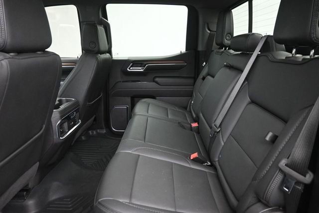 Used 2024 GMC Sierra 1500 Denali w/ Denali Reserve Package AWD/4WD image 18