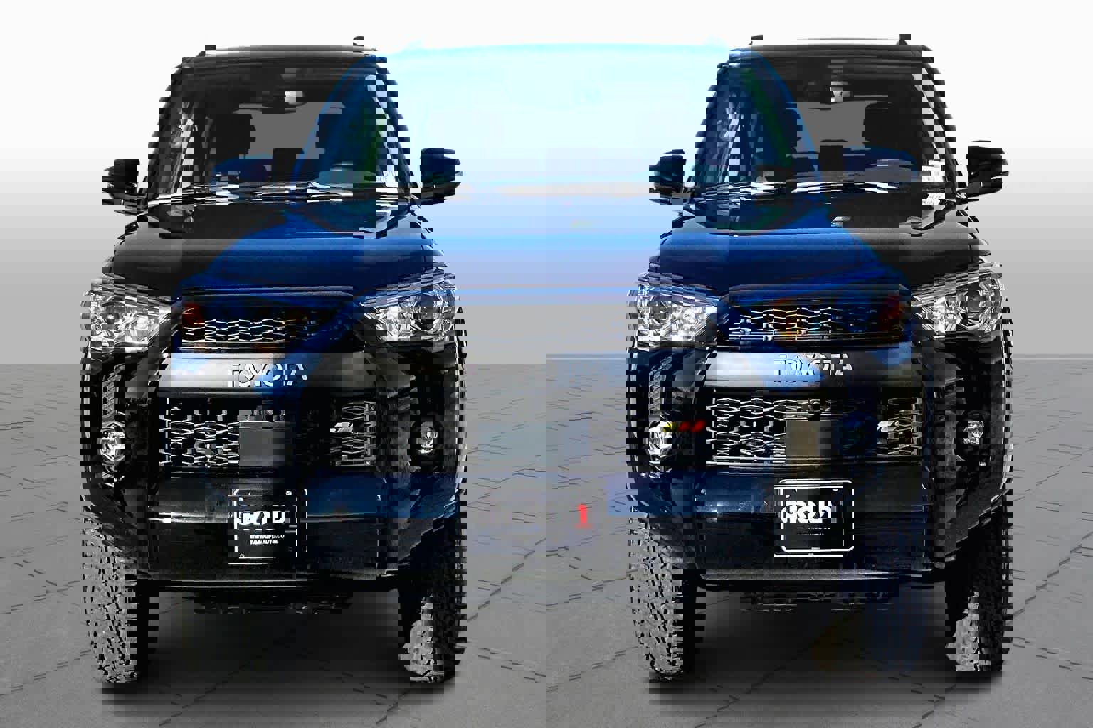 Used 2024 Toyota 4Runner SR5 Premium image 3