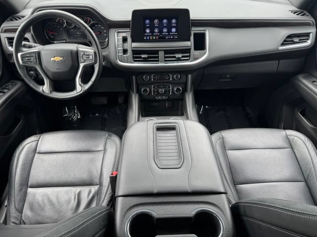 Certified 2023 Chevrolet Suburban LS w/ Driver Alert Package AWD/4WD image 13