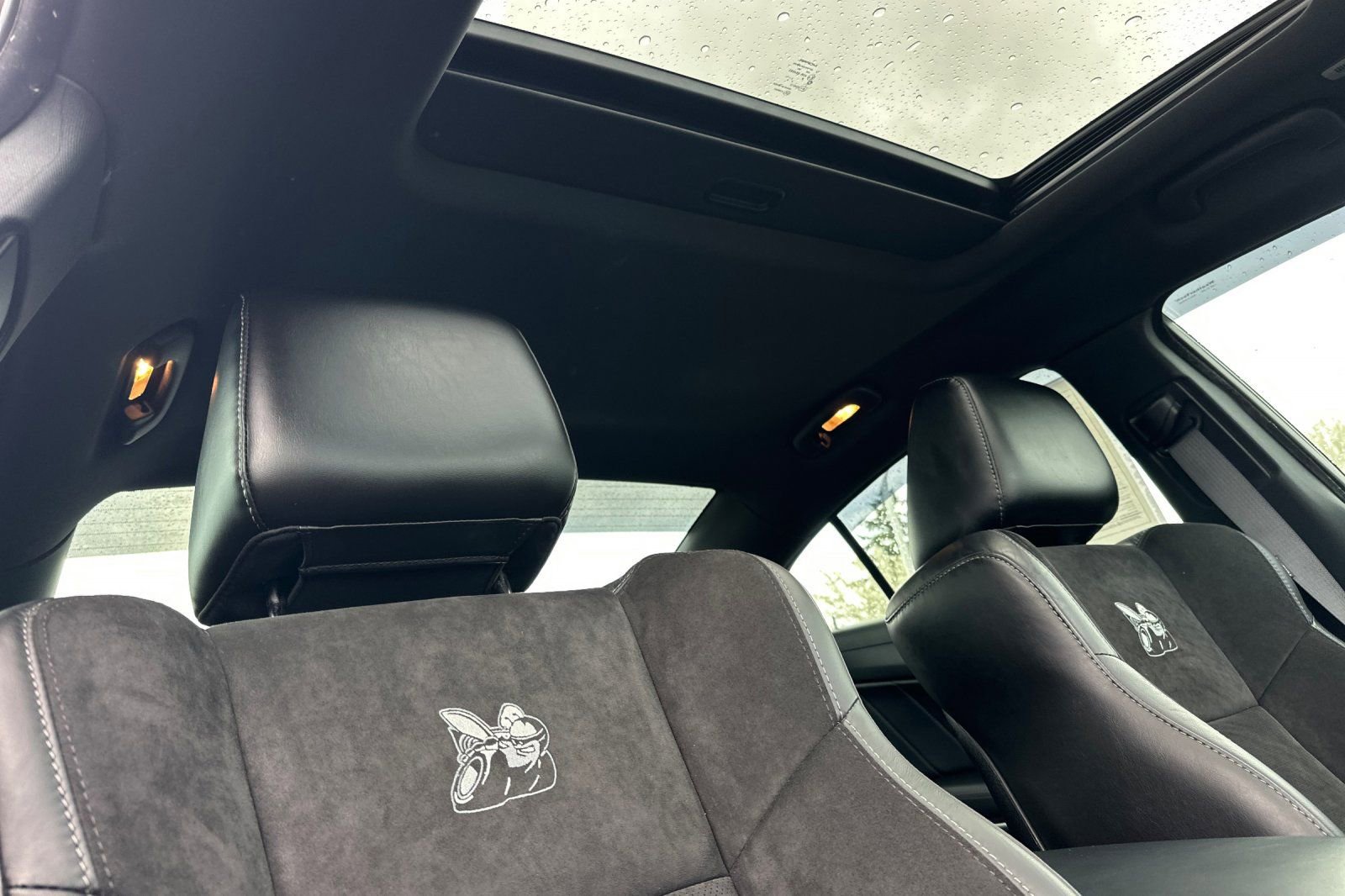 Used 2023 Dodge Charger Scat Pack w/ Plus Group image 16