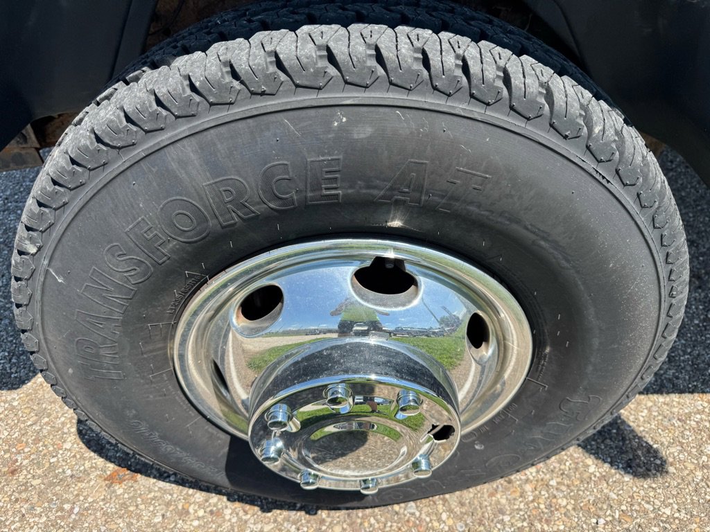 Used 2002 Dodge Ram 3500 Truck 2WD Regular Cab image 13