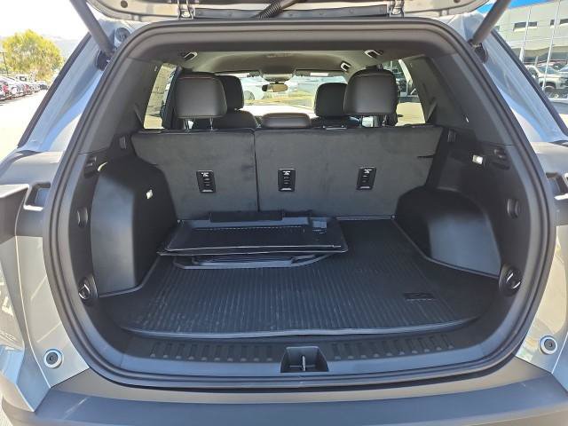 New 2027 Chevrolet Equinox ACTIV FWD image 26