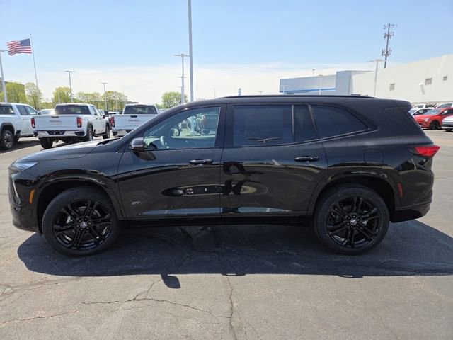 New 2026 Buick Enclave Sport Touring w/ Power Package AWD/4WD image 24