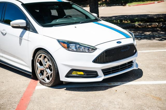 Used 2016 Ford Focus ST image 55