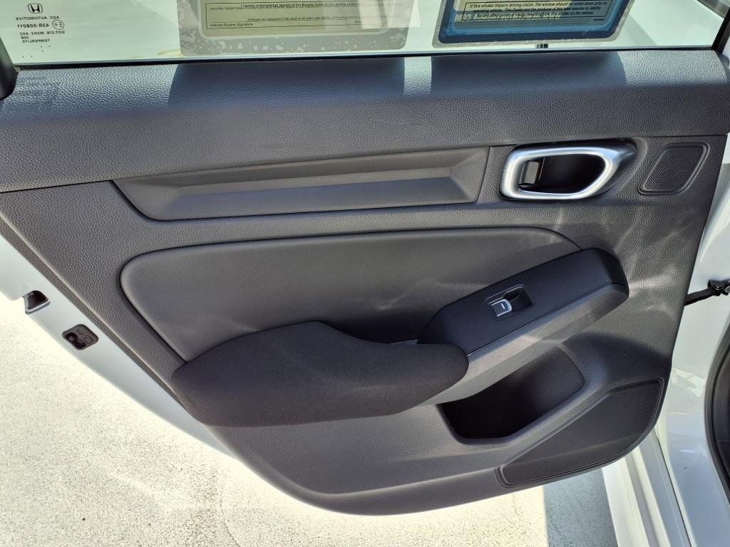 Used 2023 Honda Civic Sport image 23