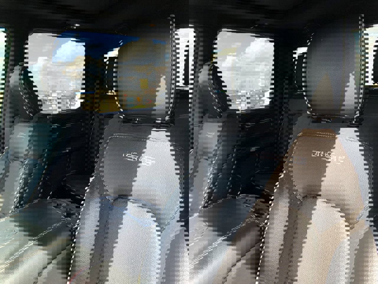 Used 2023 RAM 1500 Laramie image 13