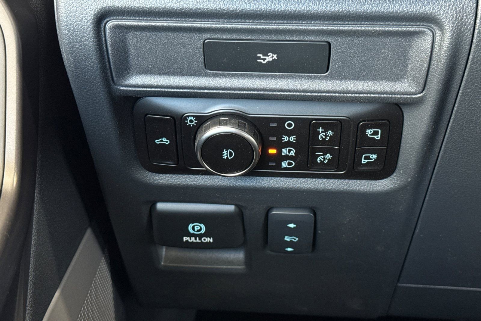 New 2026 Ford F150 Lariat AWD/4WD image 30