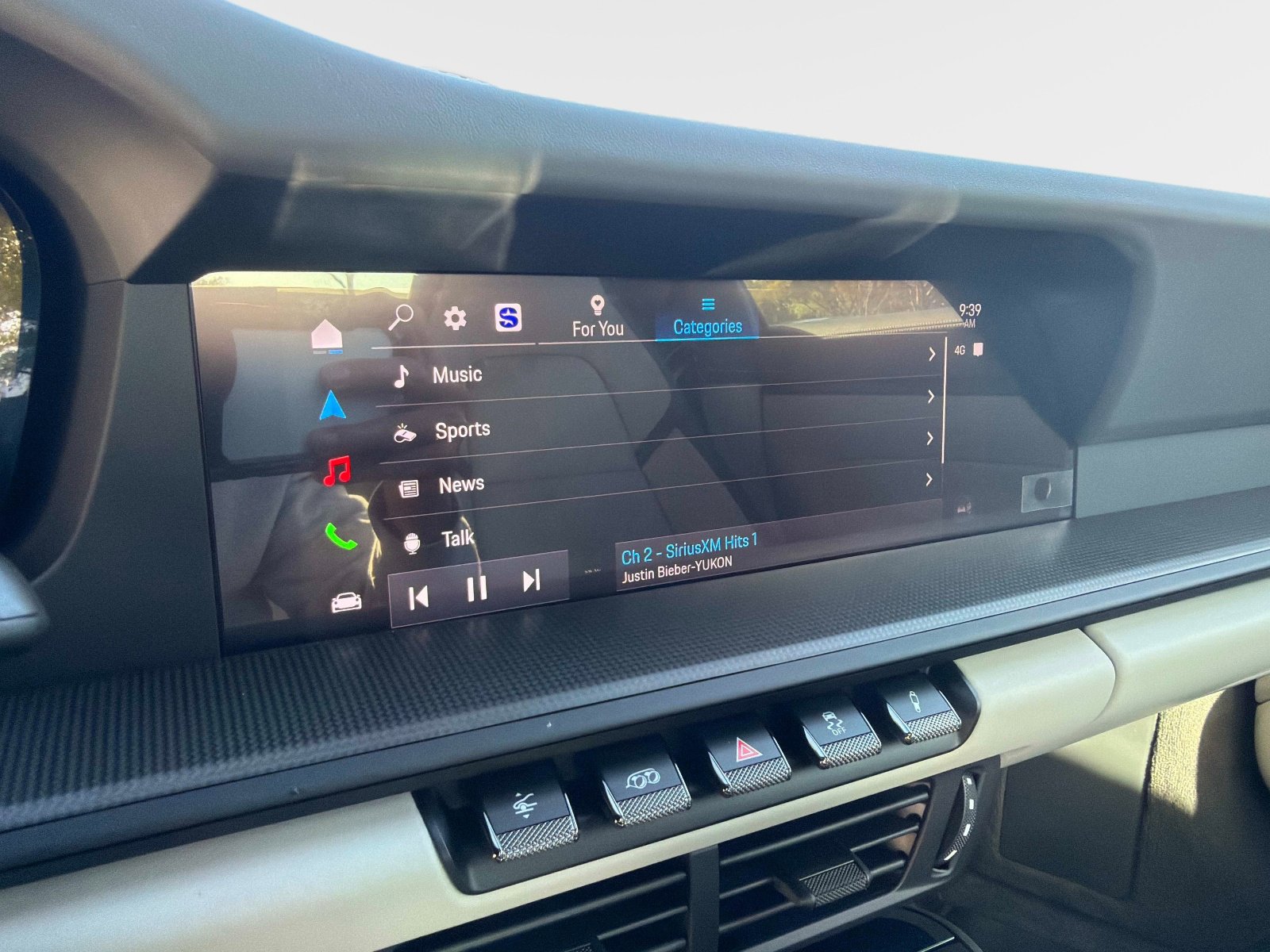 Used 2026 Porsche 911 Targa 4 GTS image 37