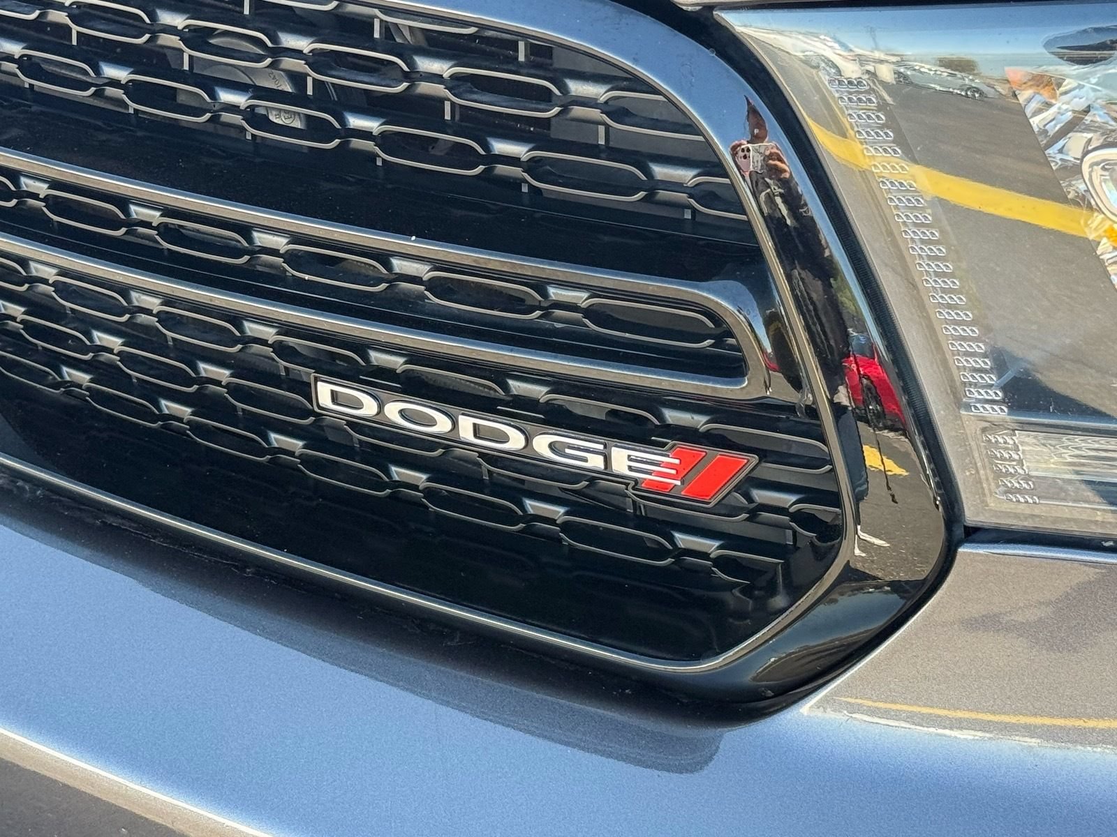 Used 2020 Dodge Durango SXT RWD image 34