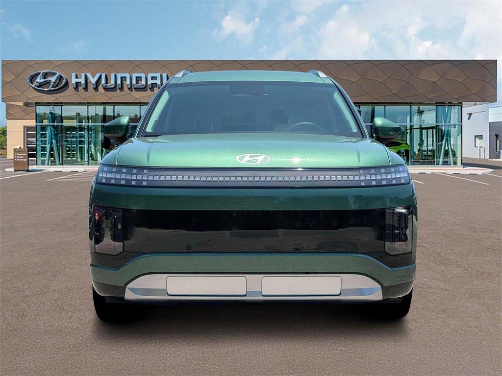 New 2026 Hyundai Ioniq 9 SEL image 12