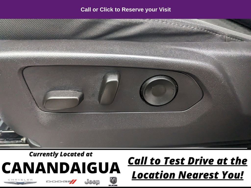 Used 2024 GMC Sierra 1500 Elevation image 20