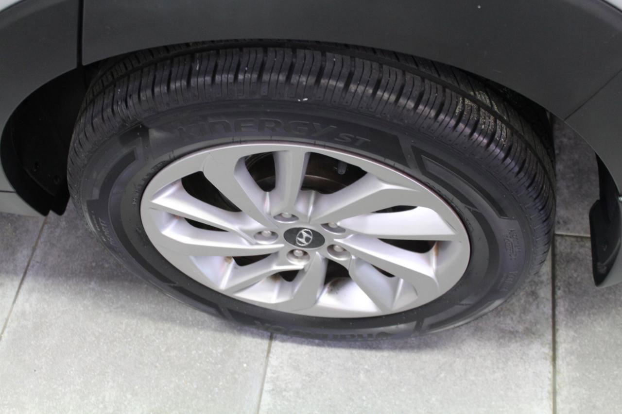 Used 2016 Hyundai Tucson SE w/ Option Group 12 image 29