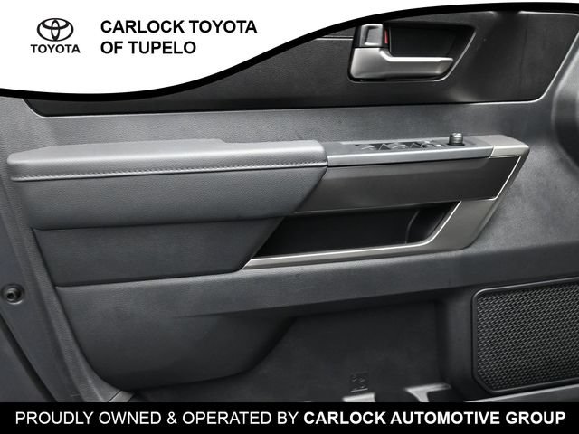 Used 2026 Toyota Tundra SR5 w/ SR5 Convenience Package AWD/4WD image 22