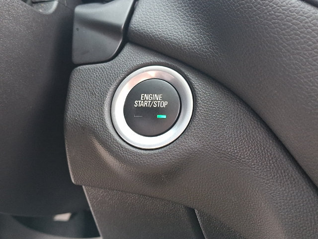 Certified 2024 Chevrolet Equinox LT AWD/4WD image 28