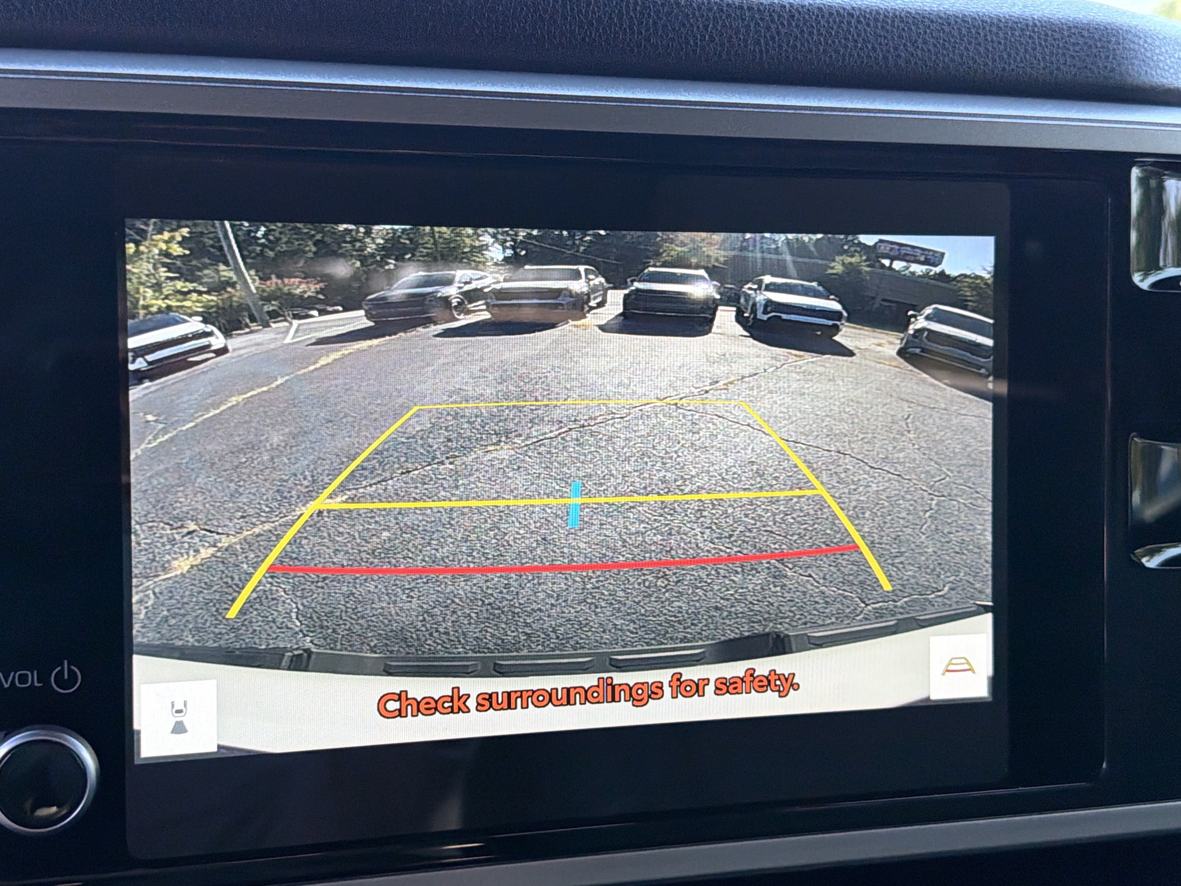 Used 2025 Toyota Tundra SR5 AWD/4WD image 4