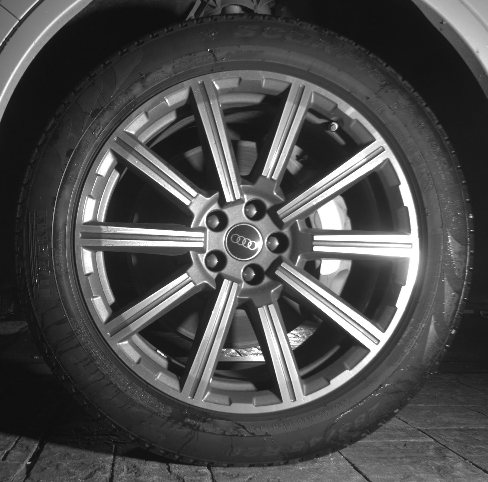 Certified 2024 Audi Q7 2.0T Premium Plus AWD/4WD image 28