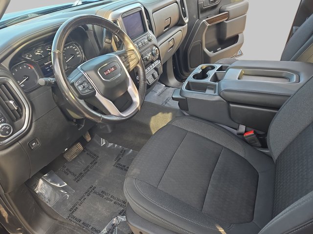 Used 2020 GMC Sierra 1500 SLE image 18