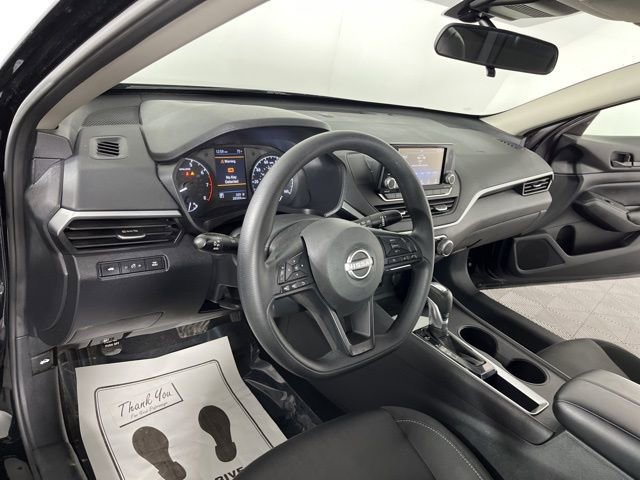 Used 2024 Nissan Altima 2.5 S image 20