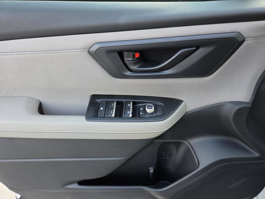 New 2026 Subaru Forester Premium AWD/4WD image 9