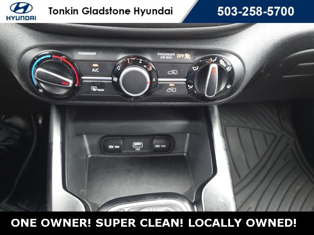 Used 2021 Kia Soul LX image 18