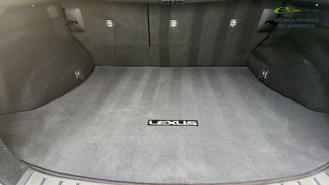 Used 2026 Lexus RZ 350e 2WD w/ Convenience Package image 30