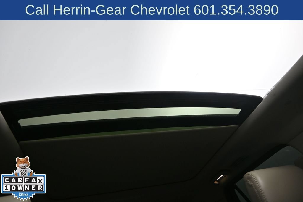 Used 2020 Ford Expedition Max Platinum RWD image 28
