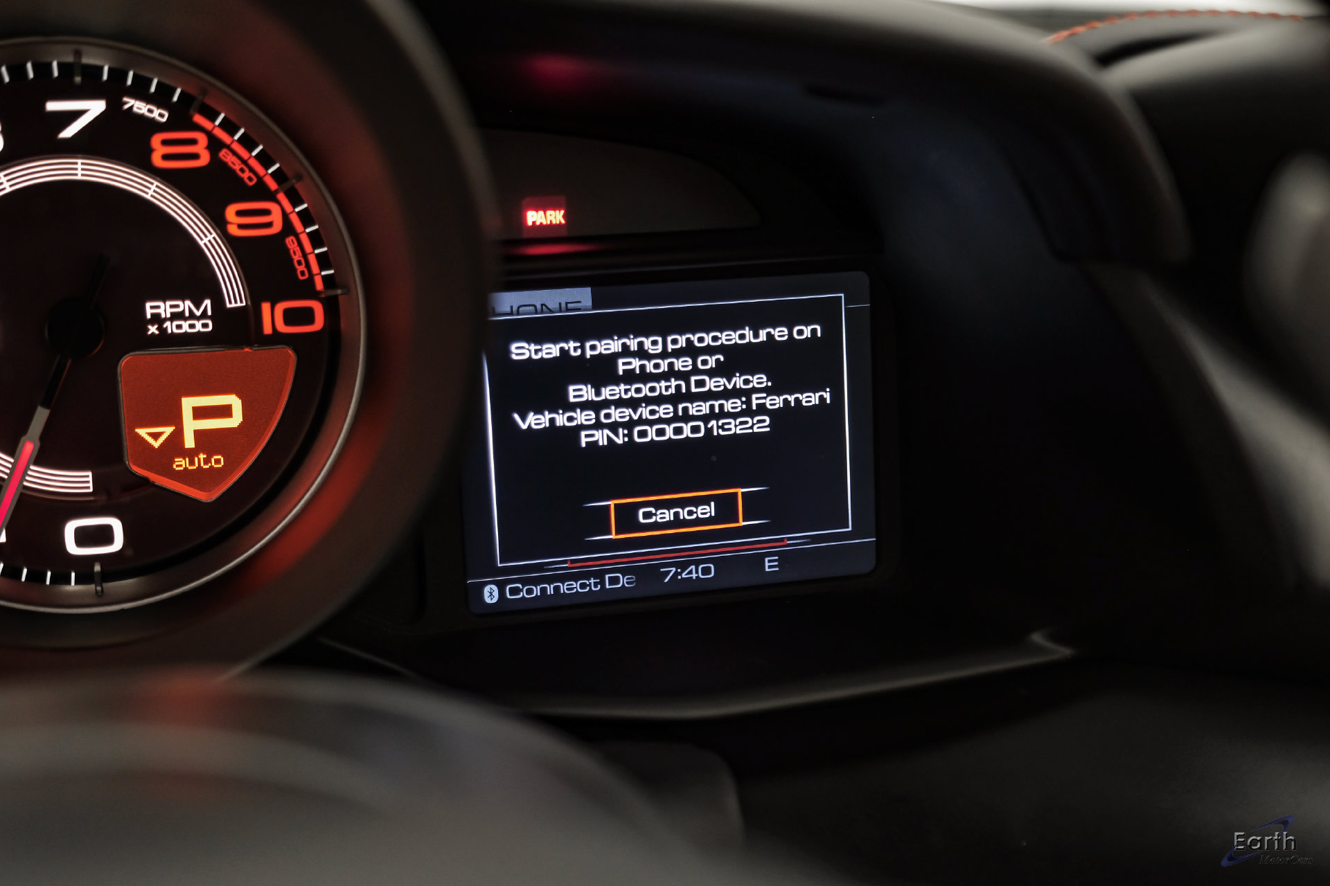 Used 2018 Ferrari 488 Spider RWD image 91