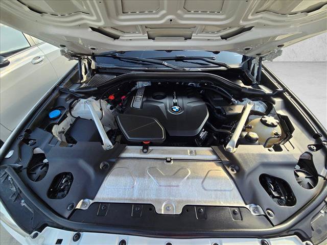 Used 2019 BMW X3 xDrive30i AWD/4WD image 22