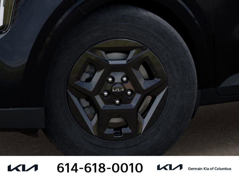 New 2026 Kia Carnival image 12