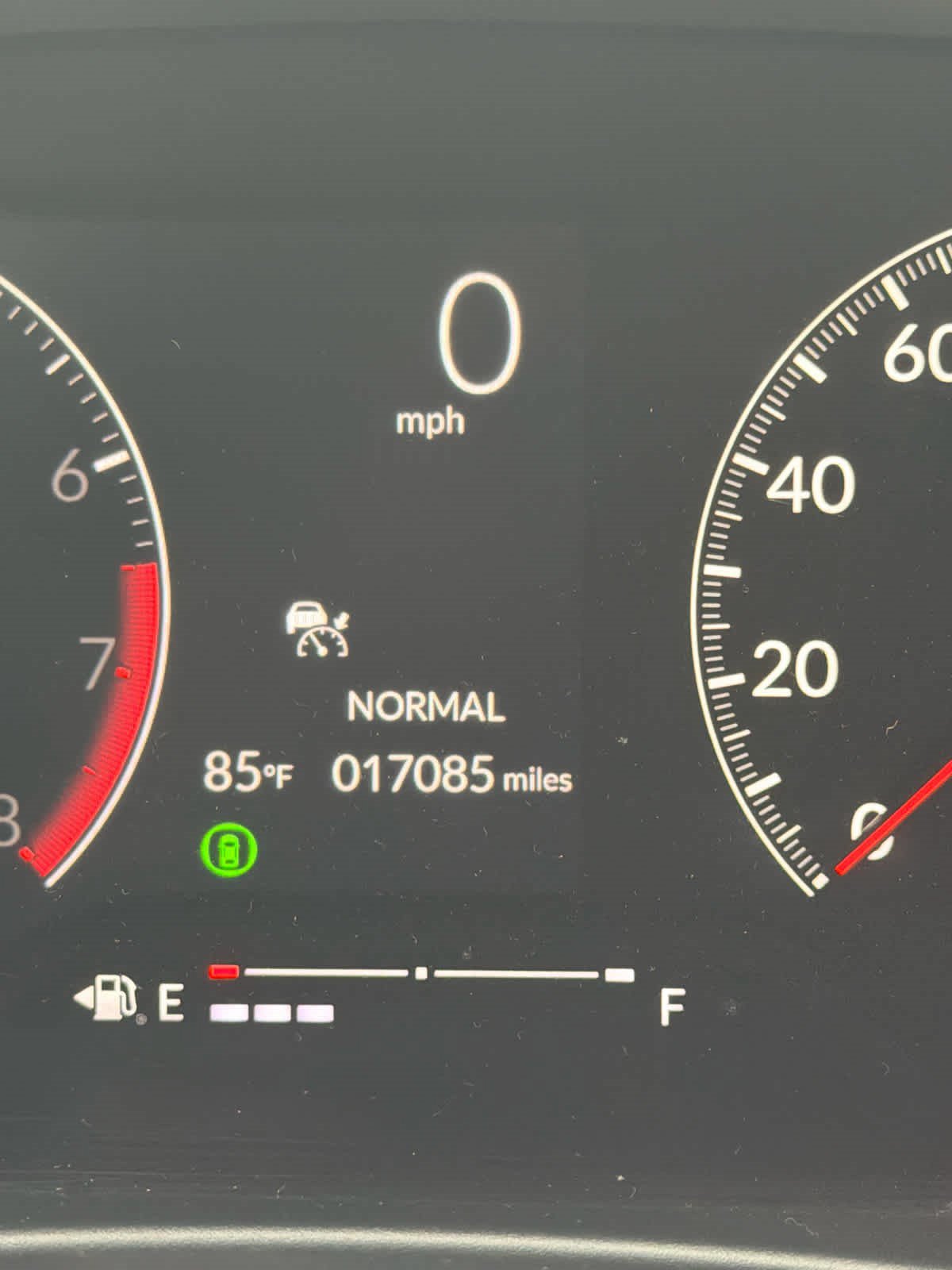 Used 2024 Honda Civic Si image 10