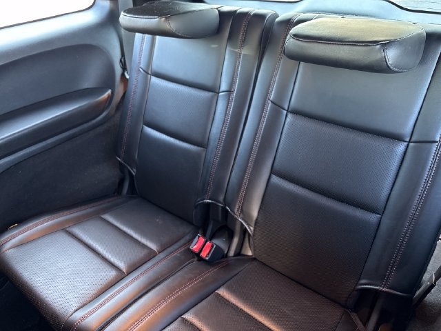 Used 2018 Dodge Durango R/T AWD/4WD image 13