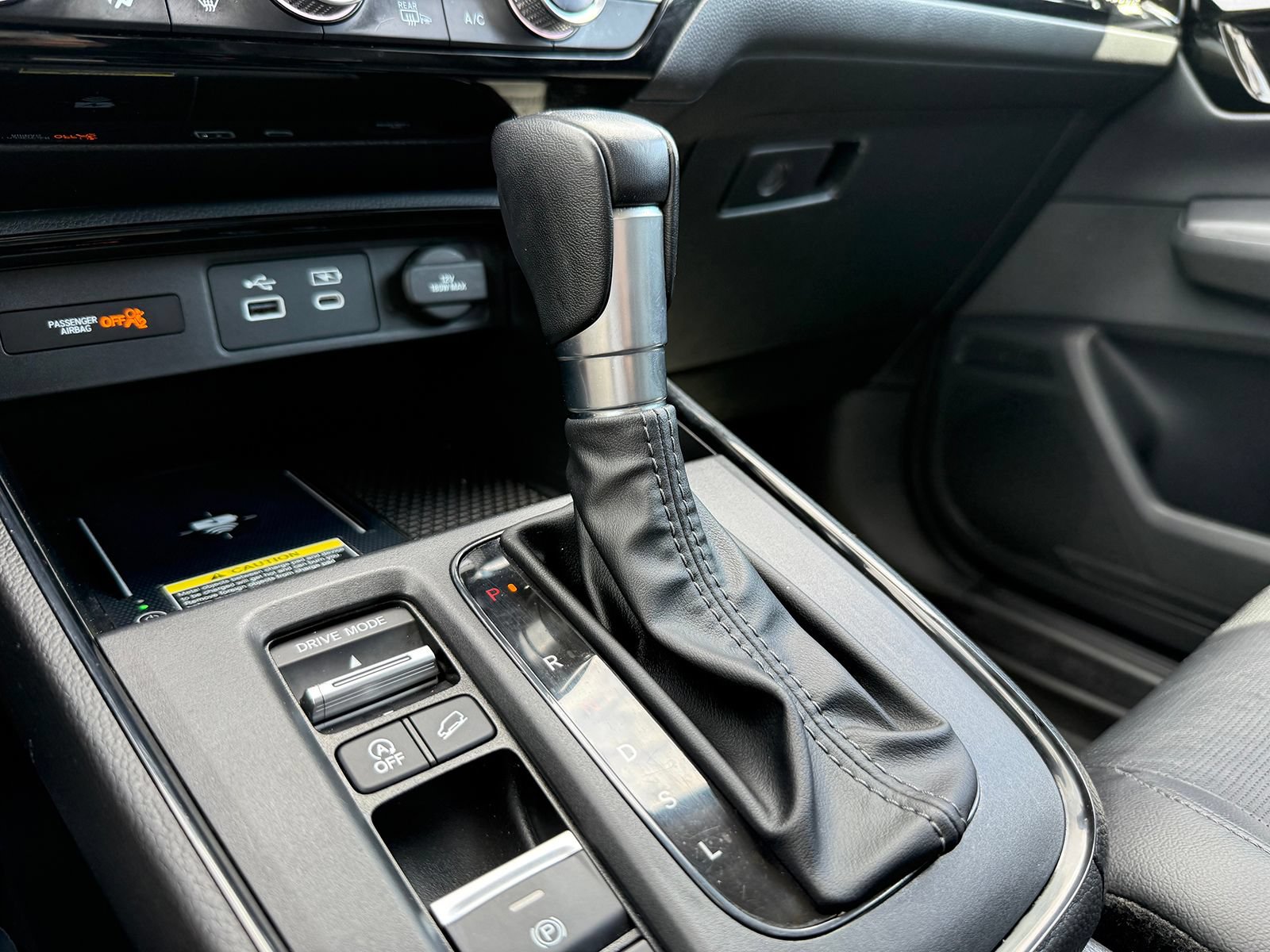 Used 2023 Honda CR-V EX-L image 25