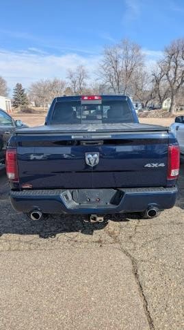 Used 2015 RAM 1500 Sport w/ Sport Premium Group image 6