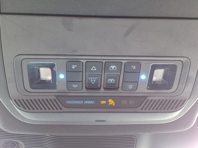 Used 2020 Ford Explorer Platinum w/ Premium Technology Package image 23