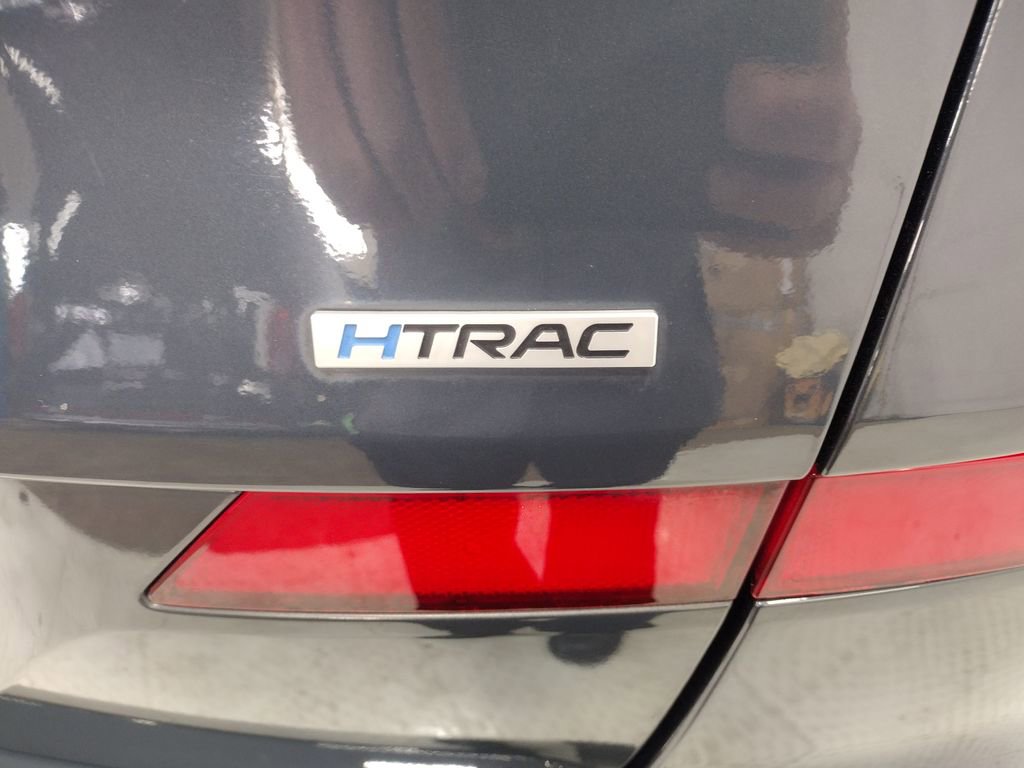 Used 2021 Hyundai Tucson Ultimate w/ Cargo Package image 15