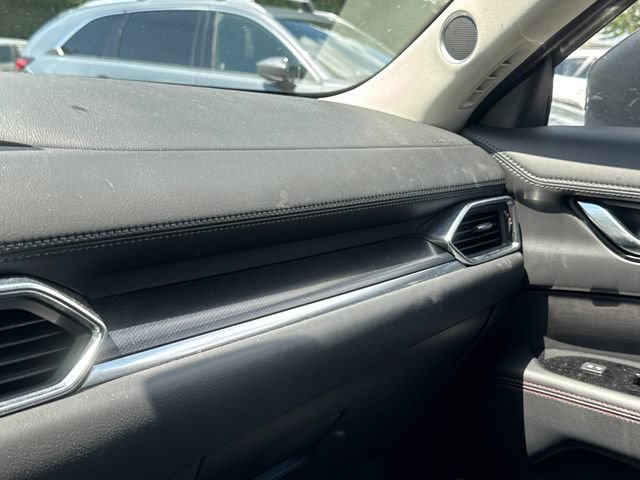 Used 2025 MAZDA CX-5 Carbon Edition AWD/4WD image 29