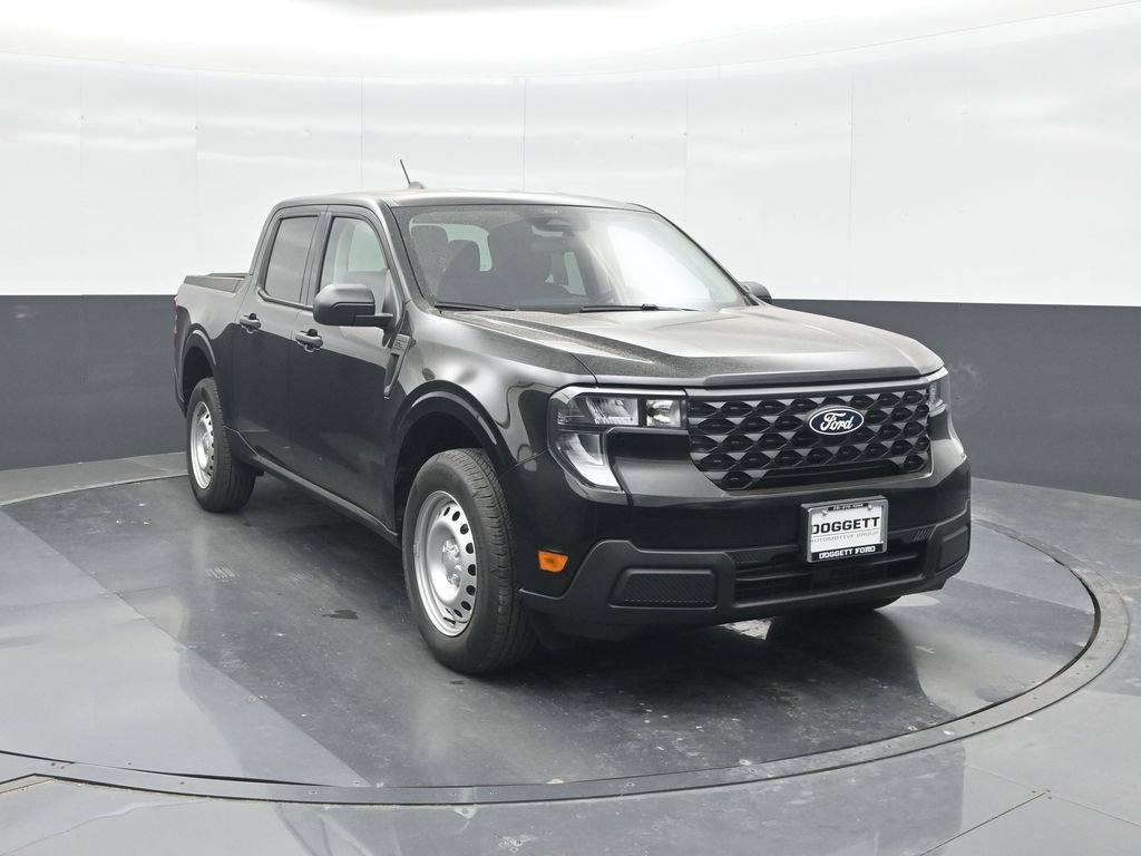 New 2026 Ford Maverick XL AWD/4WD image 8